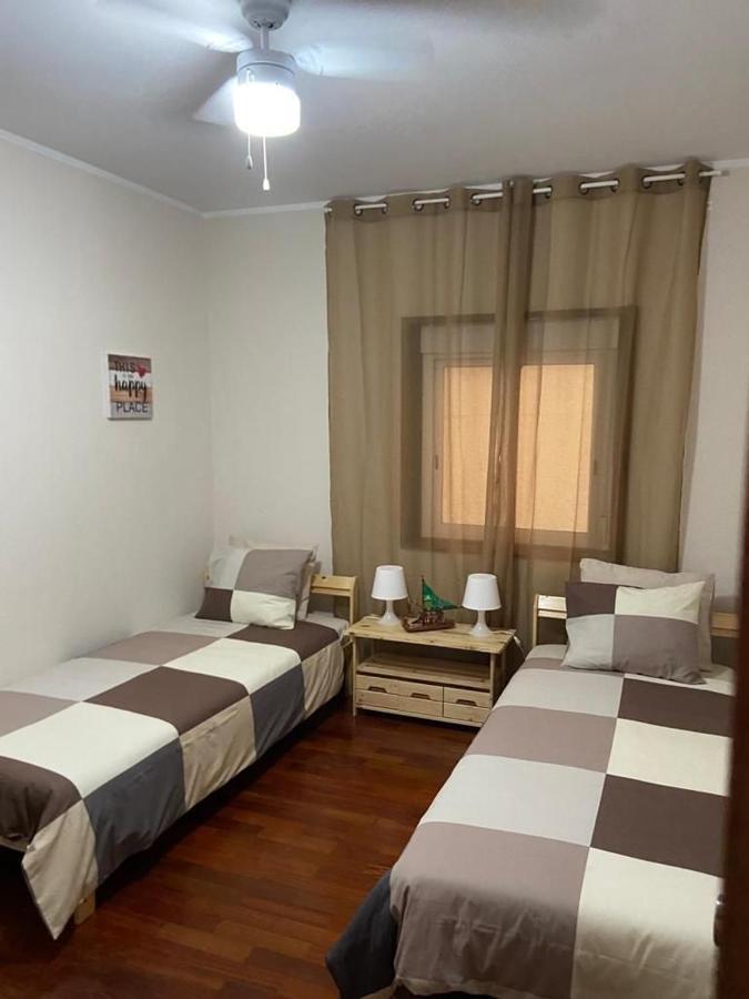 Casa Alba Hotel Mindelo Quarto foto