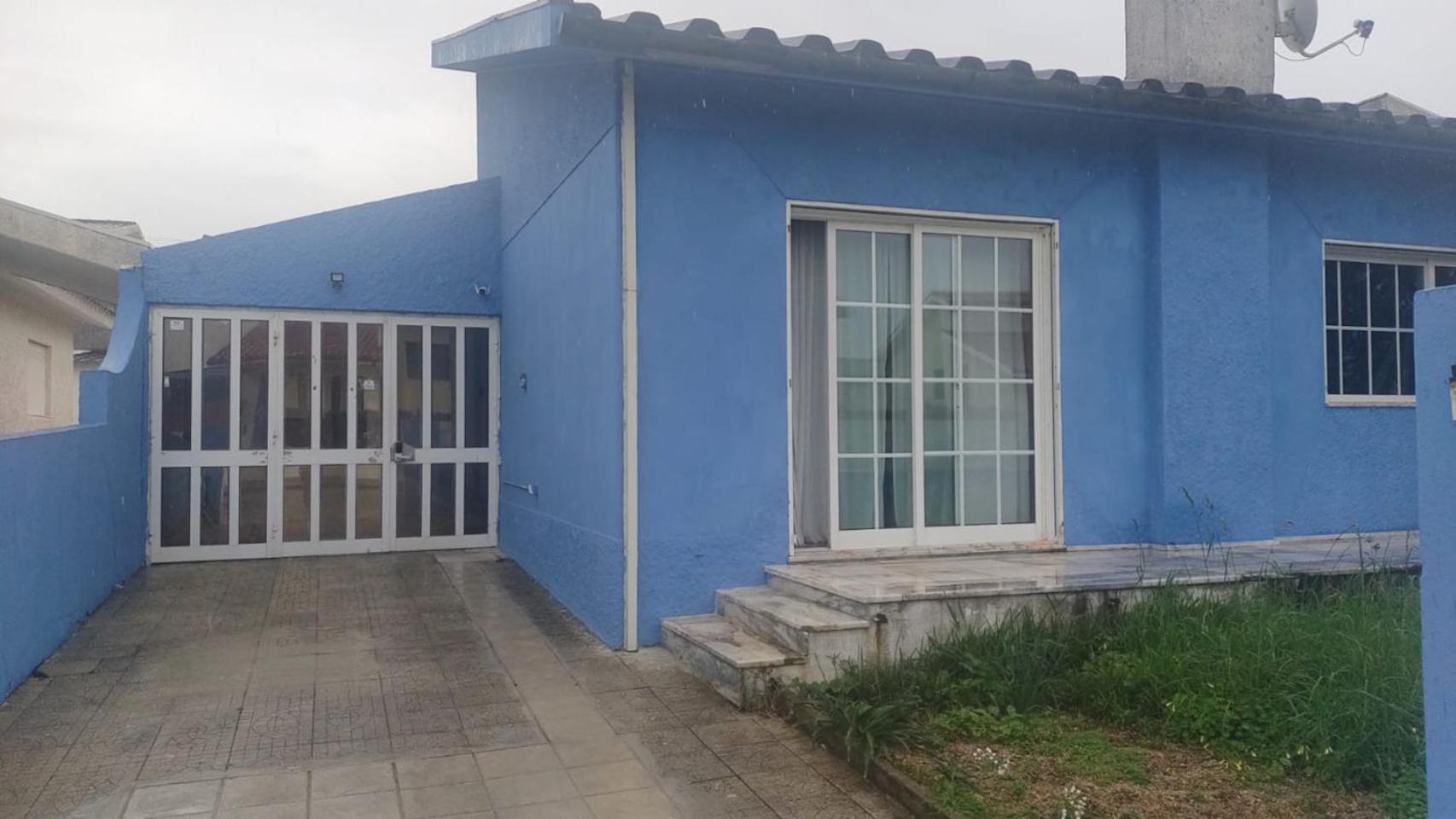 Casa Alba Hotel Mindelo Exterior foto